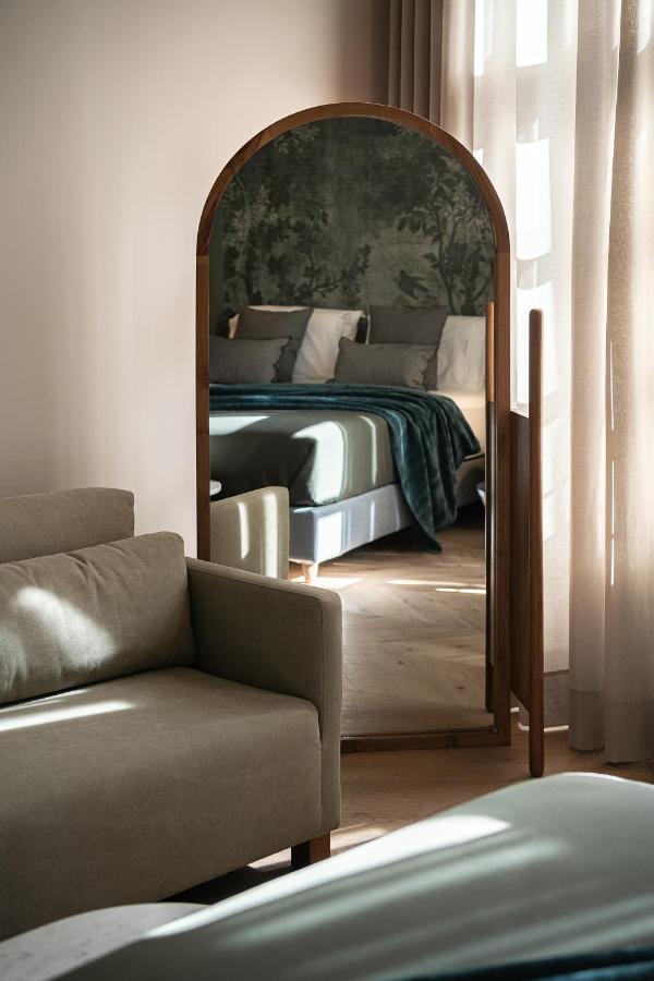 Malmo Historic Hotel Chania  Quarto foto